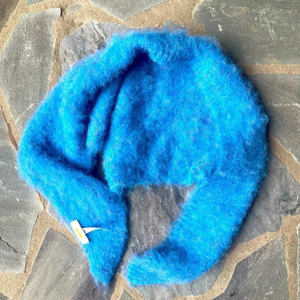 Anthropologie recycled polyester